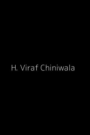 Harvesp Viraf Chiniwala
